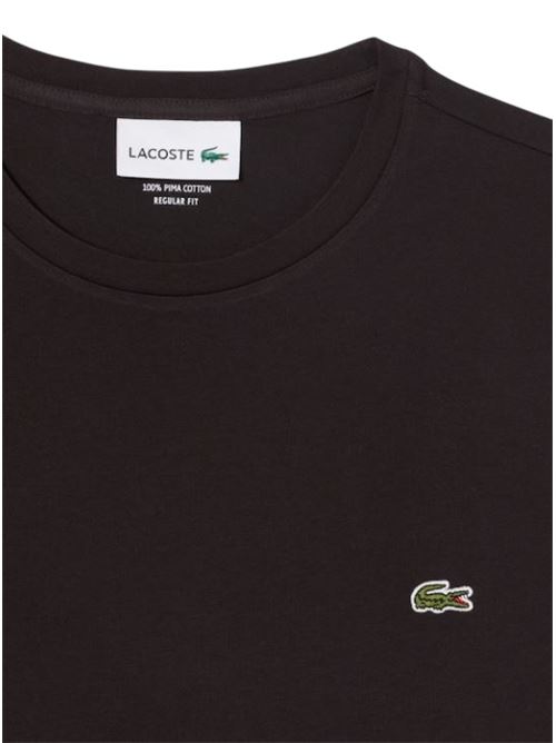 TH67093LA MARRONE lacoste | TH67093LA MARRONE